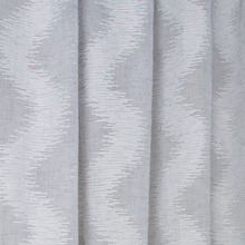 Canyon Tab Top Single Panel Curtain